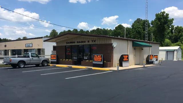 Garris Radio & TV