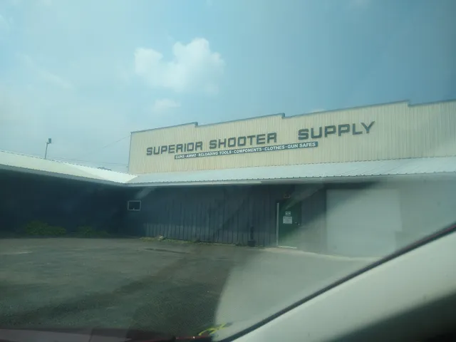 Superior Shooters Supply