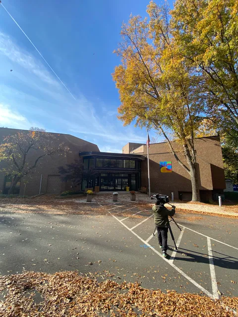 McLean Community Center