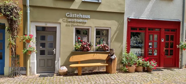 Gästehaus am Stadttor