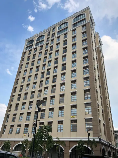 G Suites @ Kelana Jaya