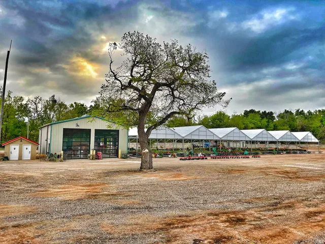 TaraCotta Garden Outlet