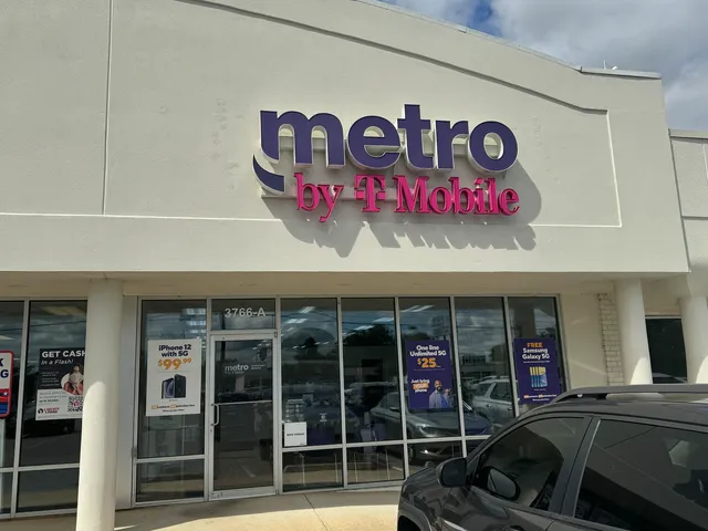 Metro by T-Mobile