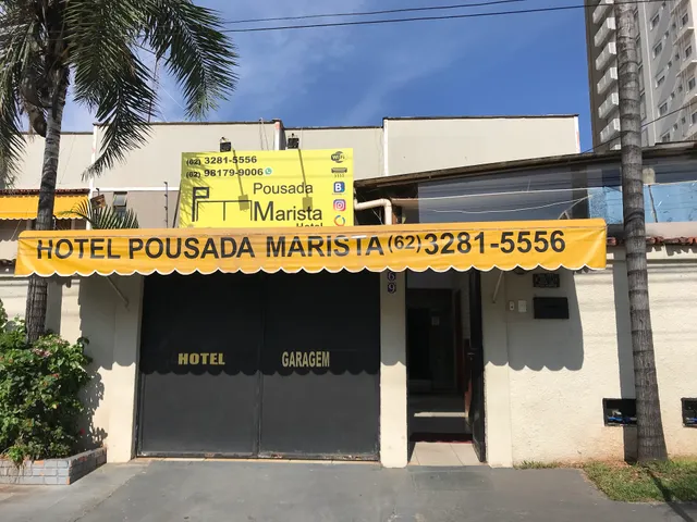 Pousada Marista Hotel