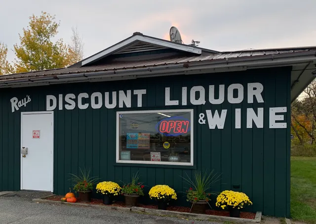 Ray's Discount Liquor