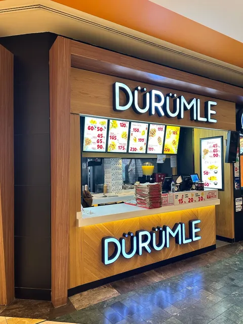 Dürümle