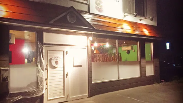 NAHRAK ASIAN SOUP STAND