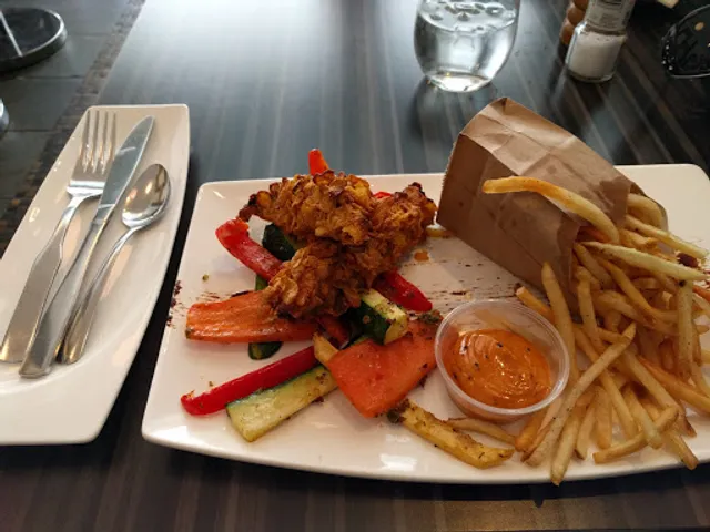 Aqua Trois-Rivières