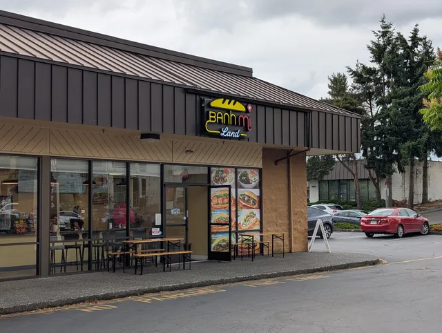 Banh Mi Land