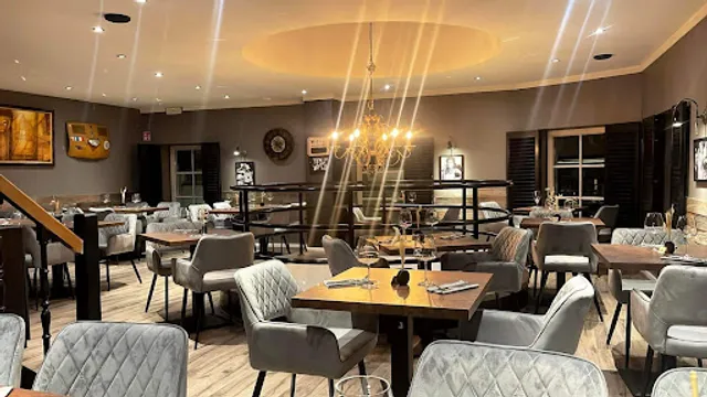 Restaurant pizzeria bar a pizza centre-ville