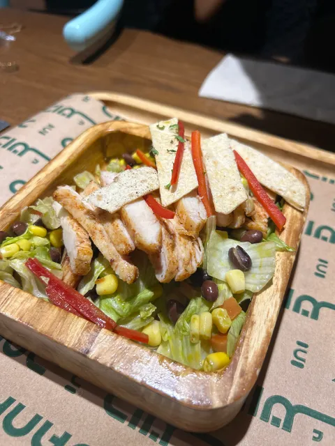 دانك ساندوتش | Dank Sandwich