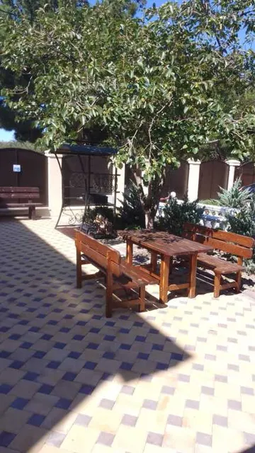 Гостевой дом Крит