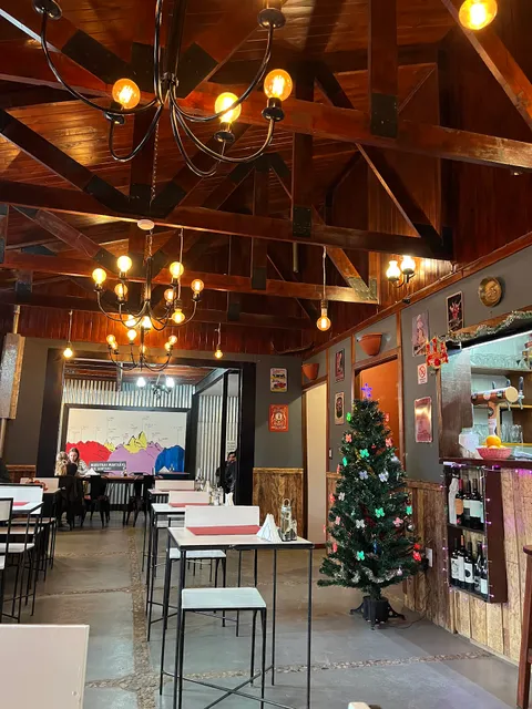 Restaurante y Parrilla Don Joel