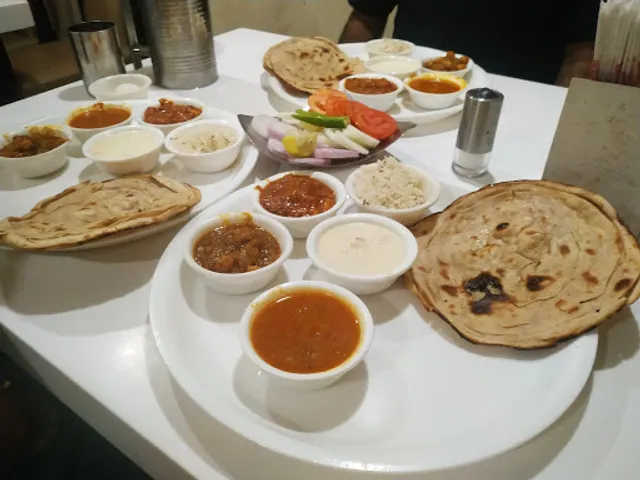 Jain Veg Restaurant