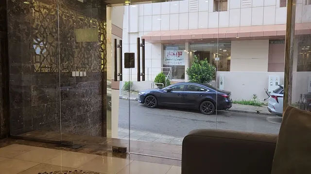 فندق خاتم الخاتم للضيافة السياحي