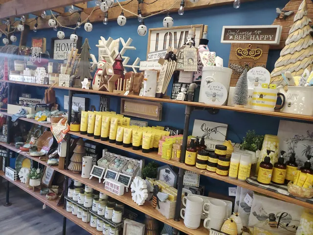 S&S Second Chances Art and Craft Studio