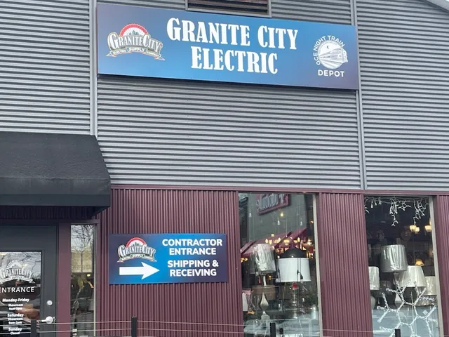 Granite City Electric Supply