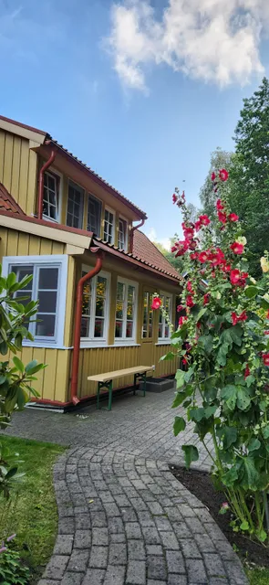 Poilsis Juodkranteje