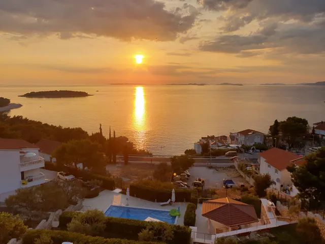 Apartment Vesna Miliša