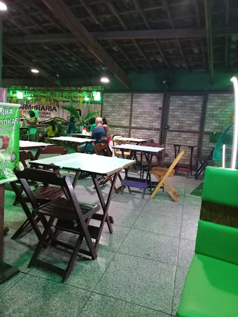 "Tô Di Boa" Bar E Restaurante