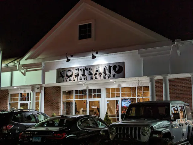 Nostrano Italian Eatery