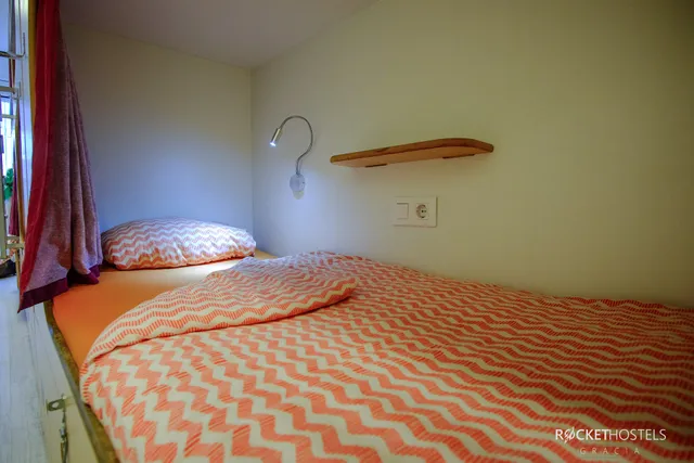 Rocket Hostels - Gràcia