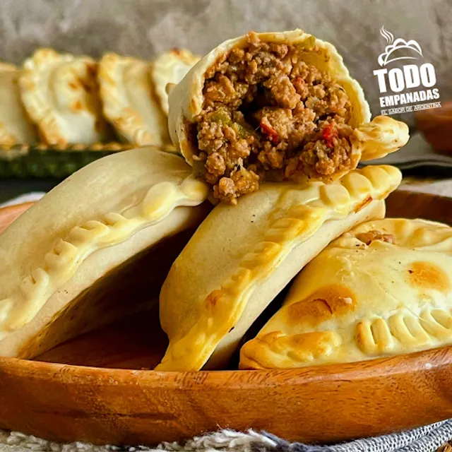 Todo Empanadas Fragua