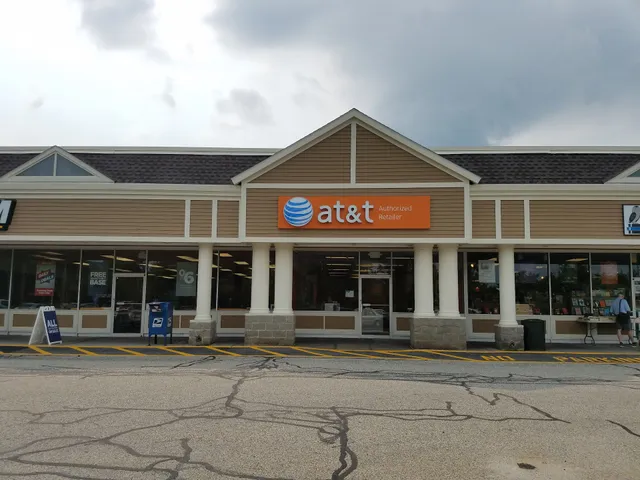 AT&T Store