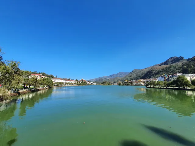 Sapa Lake Square