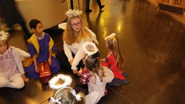 Fellowship United Methodist Church