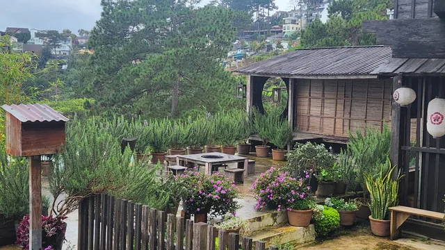 Dalat Memories - Phố Sương Mờ Đà Lạt