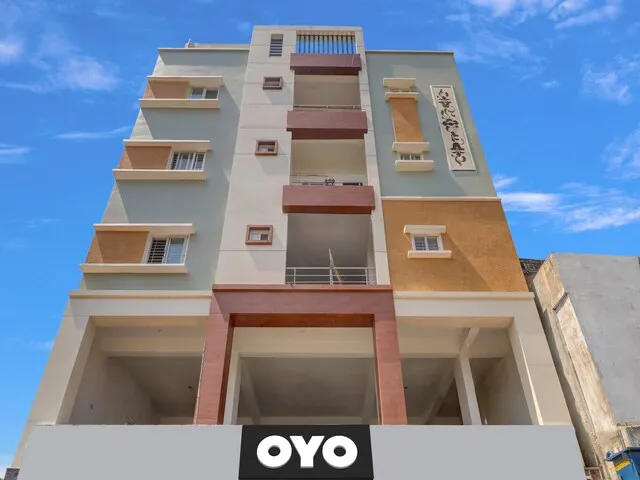 Super OYO Flagship Hotel RBS NFC Road