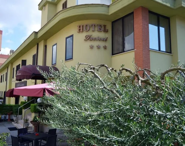 Hotel Facioni