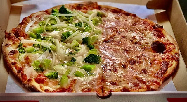 Tony Novante's Pizza and Wing Boss