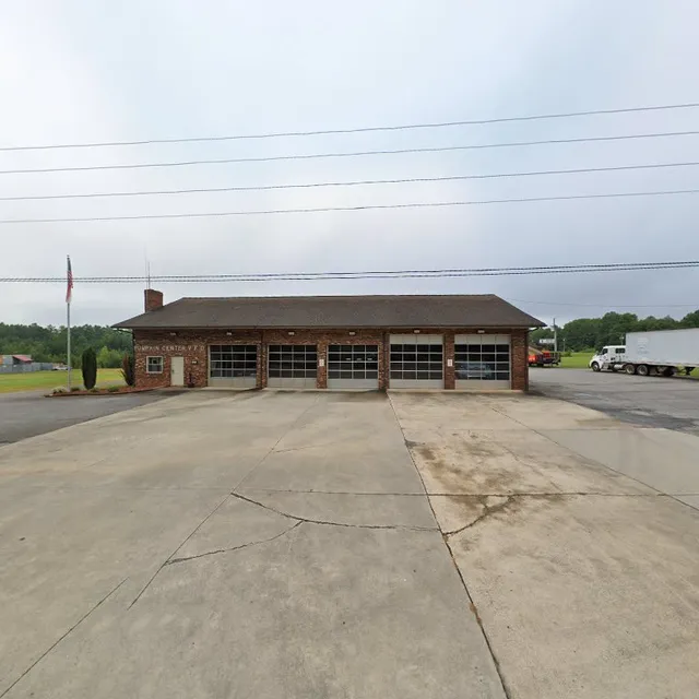 Pumpkin Center Fire Department