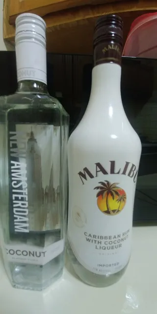 Reyes Wine & Liquors