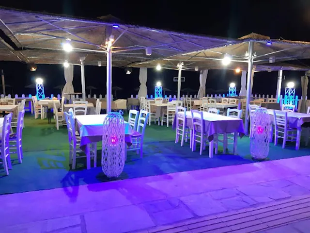 Tramonto Taverna - Beach Bar