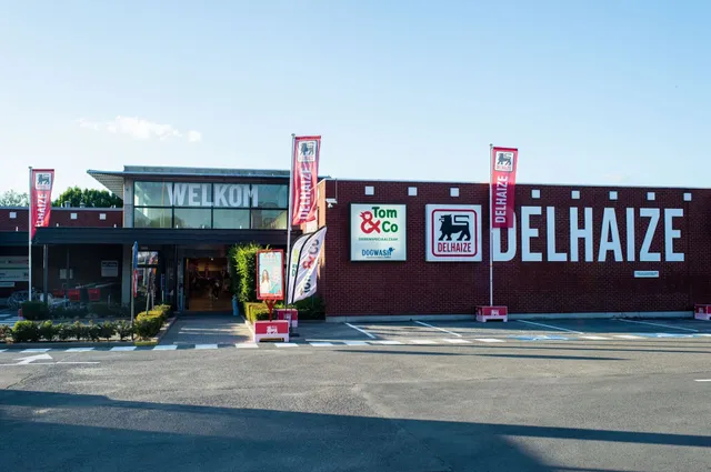 Delhaize Kessel-Lo