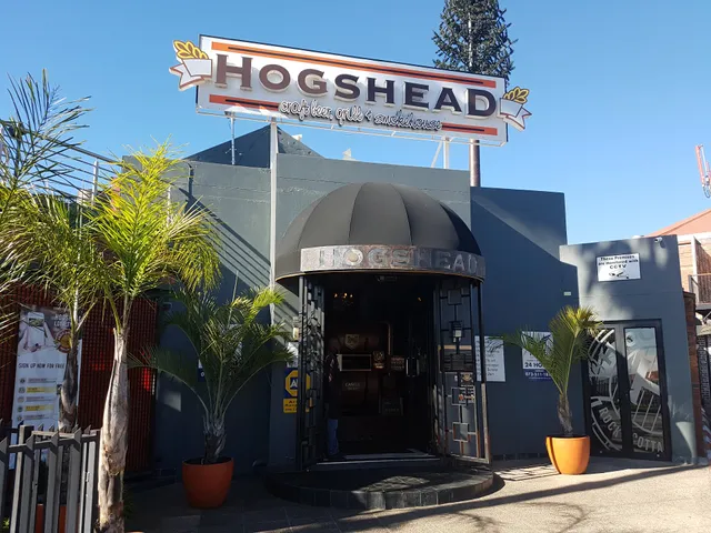 Hogshead Rock Cottage