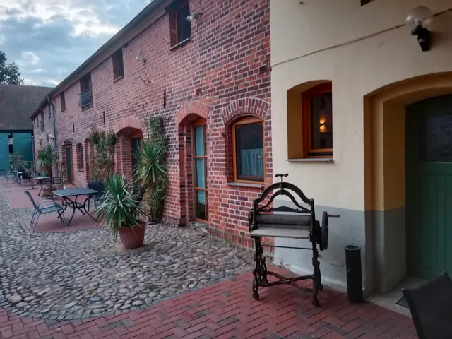 Pension Claudia Güldenpfennig