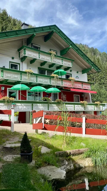 Molltaler Appartements