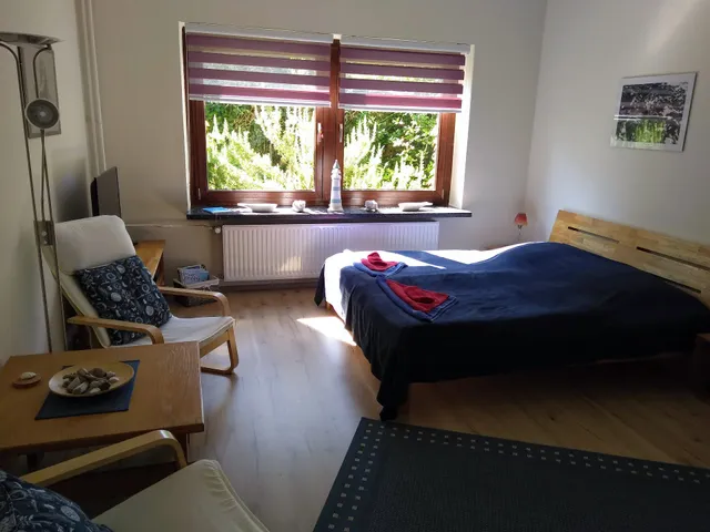Ferienwohnung Rieger Eckernförde