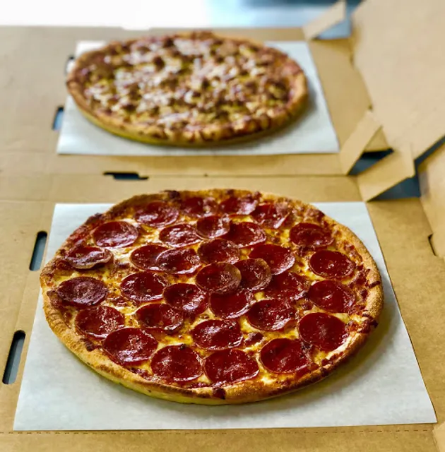 Gionino's Pizzeria of Lake Milton