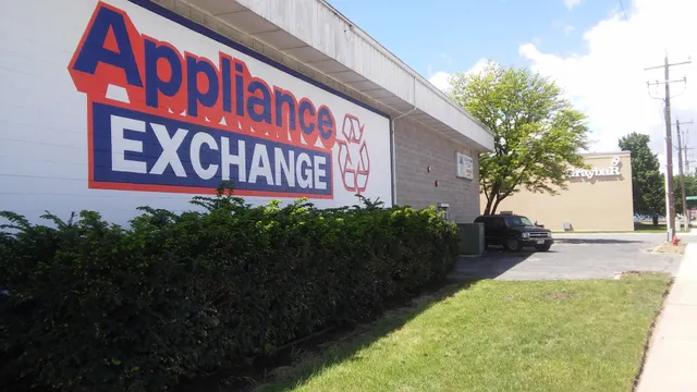 Appliance Exchange of Utah - Orem