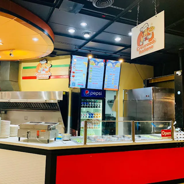 Crossroads Italiano