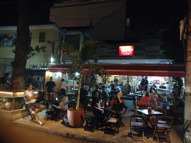 Bar do Adão - Méier