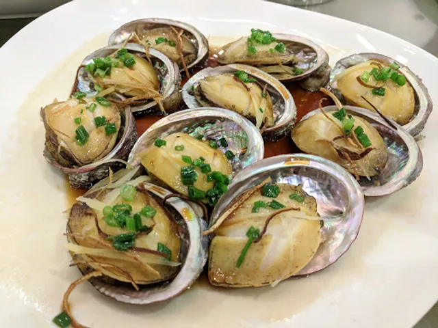 79號漁船海鮮主題飯店