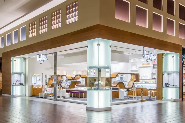 Harry Ritchie's Jewelers Eugene