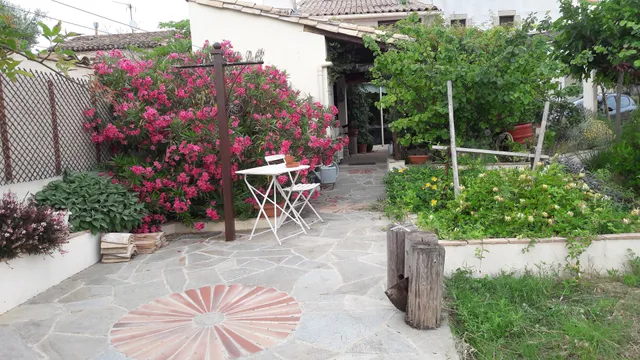 Petite Suite Douillette