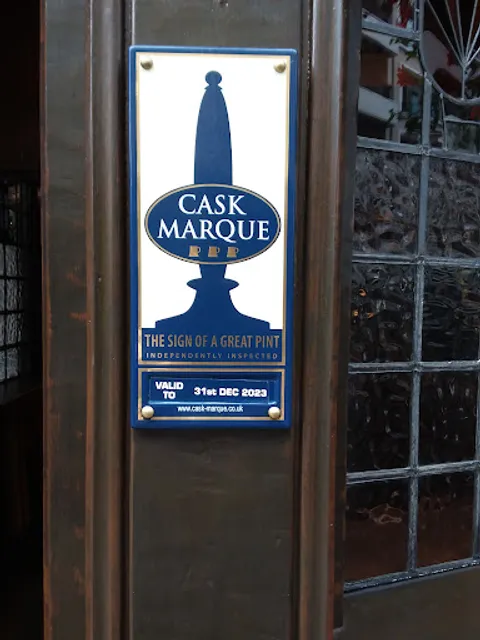 Wheatsheaf Fitzrovia